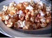 Assorted Popcorn